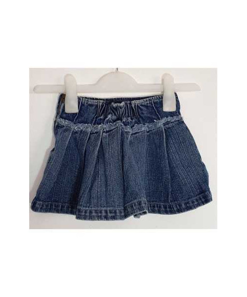 Fustita de blugi pentru fetite Just Kids