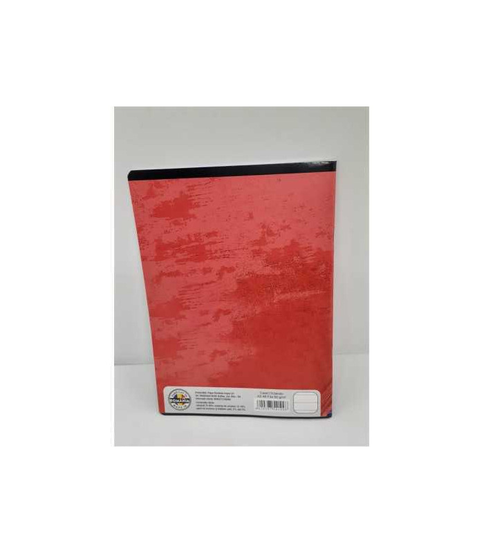 Caiet dictando A5 48 file model pisicuta haioasa Pigna