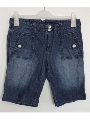 Pantaloni dama blugi marime 34