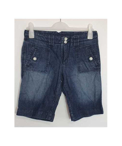 Pantaloni dama blugi marime 34