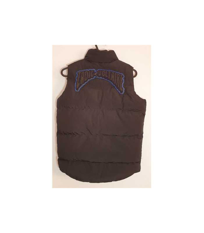 Vesta fas pentru copii cu buzunare laterale Zadig et Voltaire