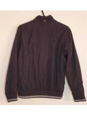 Geaca subtire din fas pentru copii H&M 2