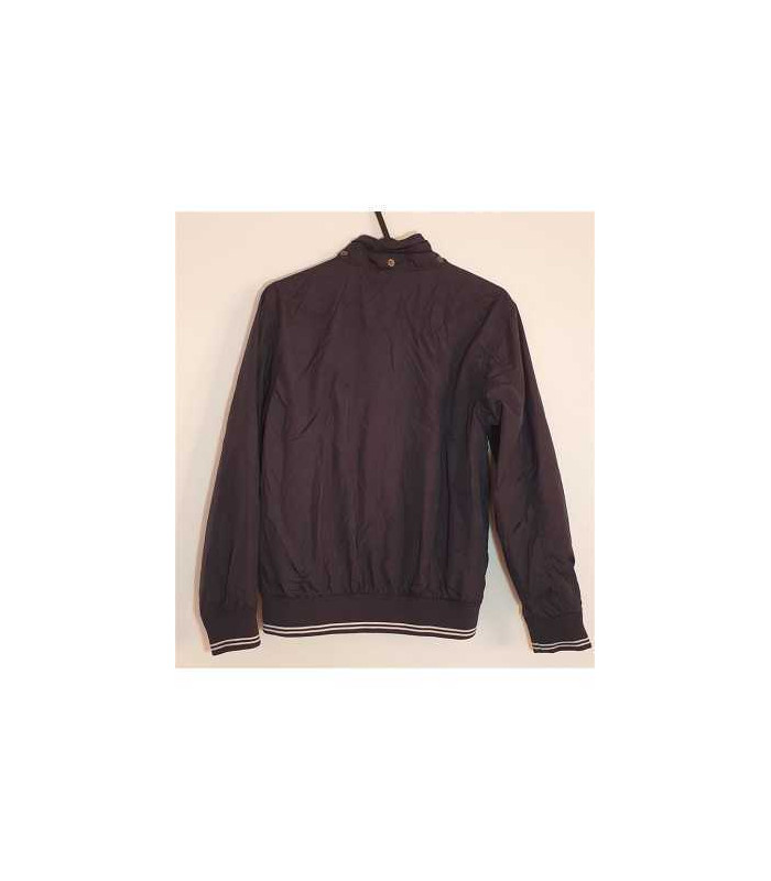 Geaca subtire din fas pentru copii H&M