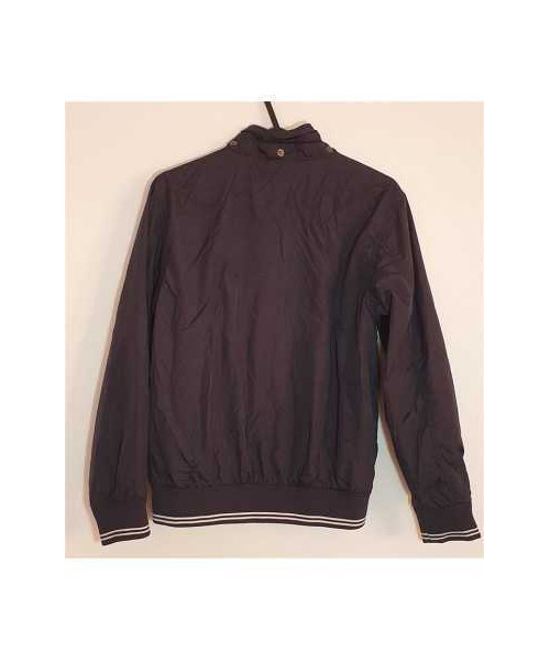 Geaca subtire din fas pentru copii H&M