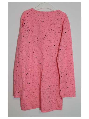 Bluza pentru fetite cu paiete Wiyan Kids 2