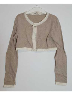  tricotat cu maneca lunga H&M