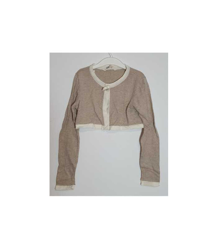  tricotat cu maneca lunga H&M