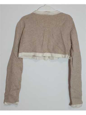  tricotat cu maneca lunga H&M 2