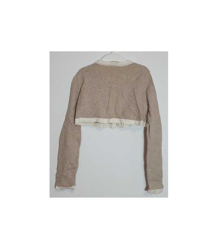  tricotat cu maneca lunga H&M