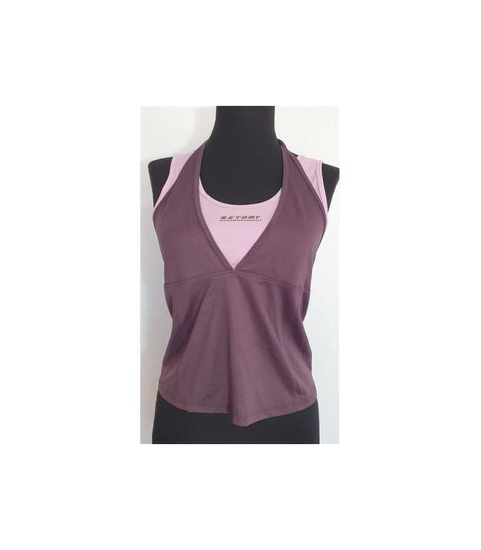Maieu dama fitness Extory