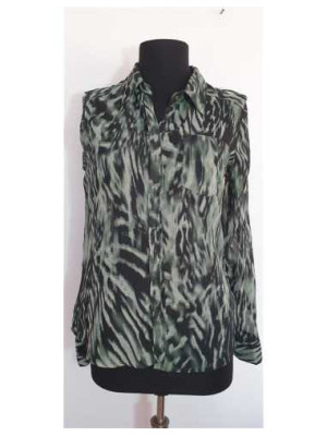 Camasa dama vaporoasa AMISU