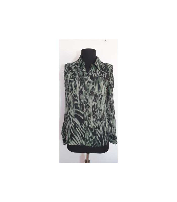 Camasa dama vaporoasa AMISU