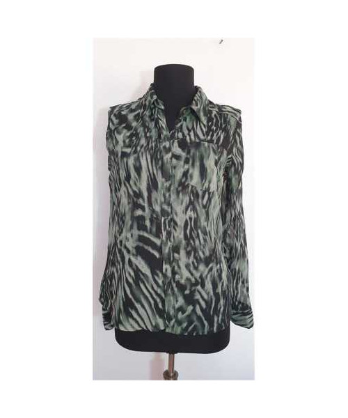 Camasa dama vaporoasa AMISU