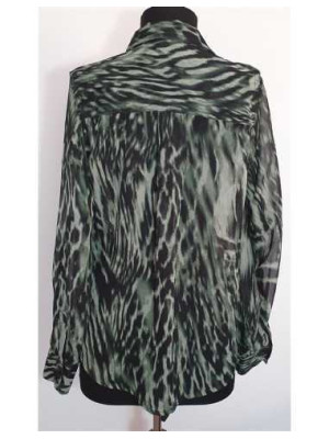 Camasa dama vaporoasa AMISU 2