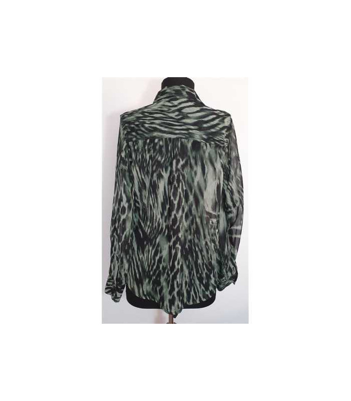 Camasa dama vaporoasa AMISU