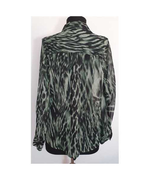 Camasa dama vaporoasa AMISU