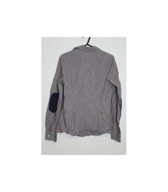 Camasa barbateasca cu model pepit TUDOR WOMAN BLOUSE