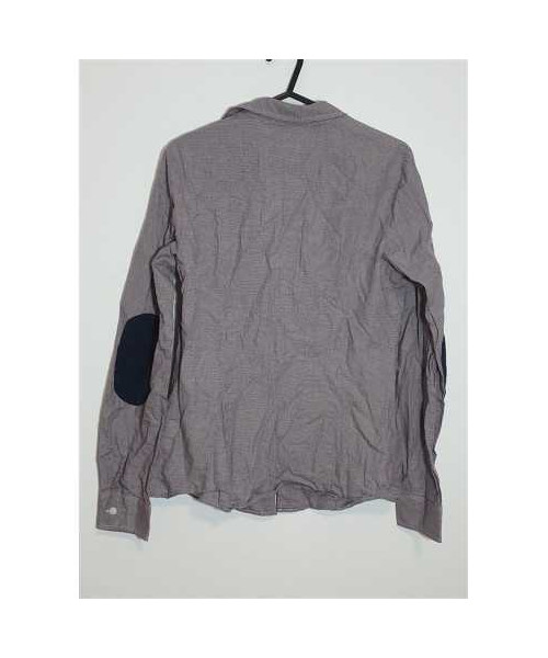 Camasa barbateasca cu model pepit TUDOR WOMAN BLOUSE