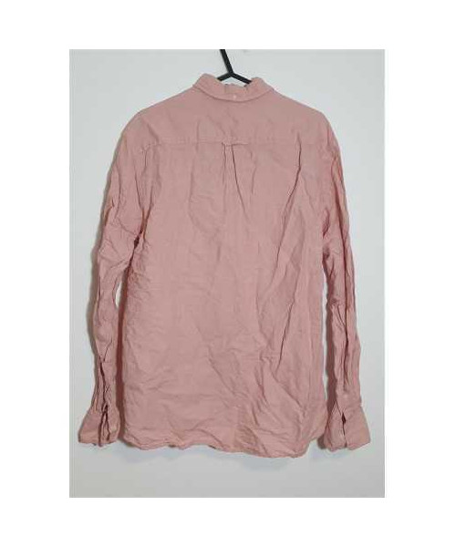 Camasa barbateasca Uni cu maneca lunga H&M