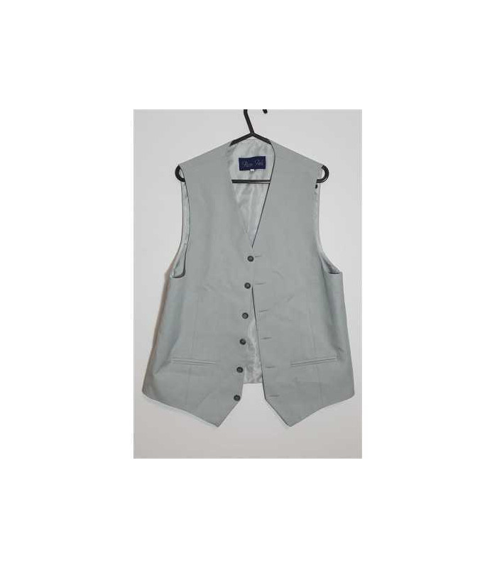 Vesta de costum Slim Fit Rem Ark