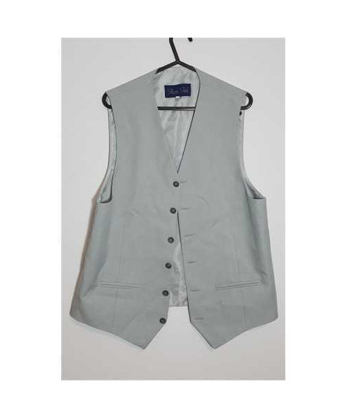 Vesta de costum Slim Fit Rem Ark