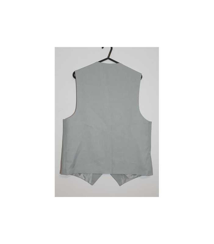 Vesta de costum Slim Fit Rem Ark