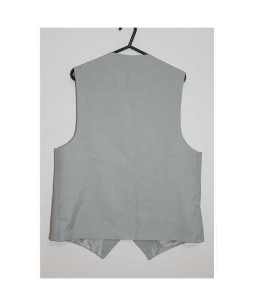 Vesta de costum Slim Fit Rem Ark