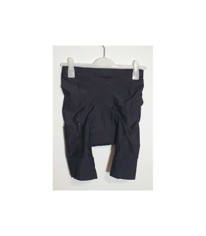Colanti ciciclism cu talie pe elastic Triban BTwin