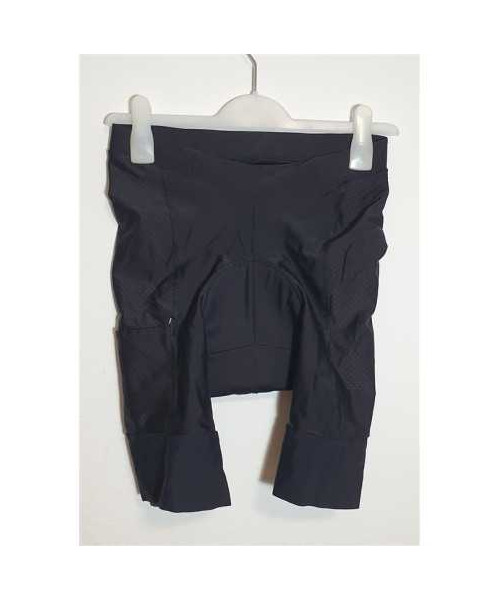 Colanti ciciclism cu talie pe elastic Triban BTwin