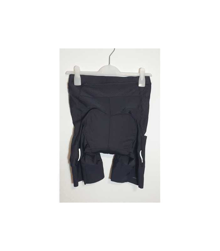 Colanti ciciclism cu talie pe elastic Triban BTwin