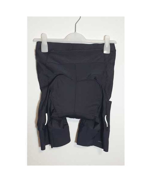 Colanti ciciclism cu talie pe elastic Triban BTwin