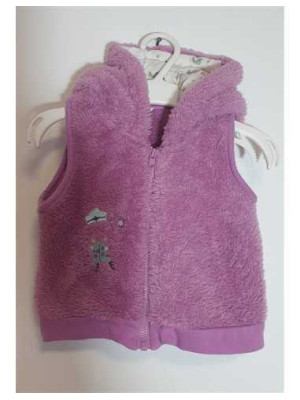 Vesta tip polar pentru fetite