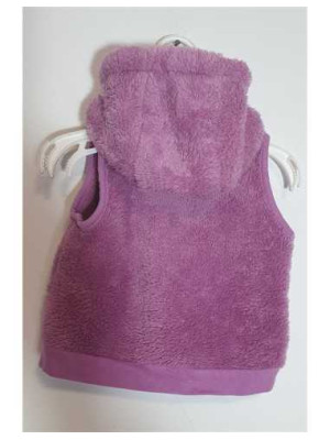 Vesta tip polar pentru fetite 2