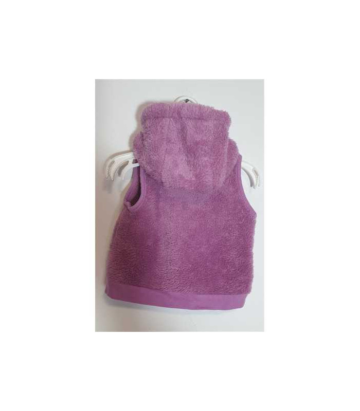 Vesta tip polar pentru fetite