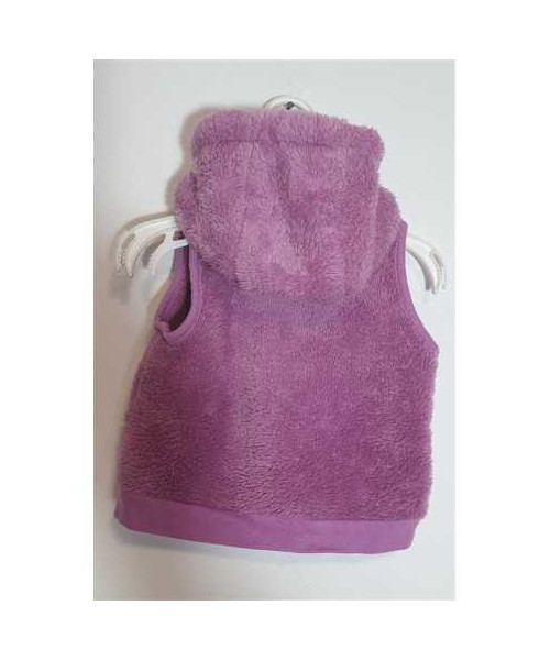 Vesta tip polar pentru fetite