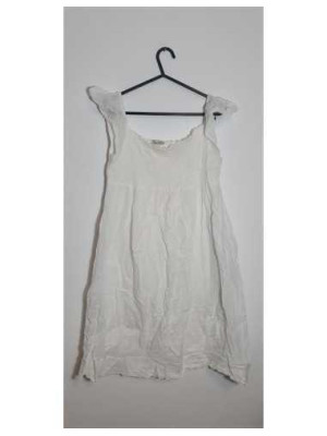 Rochita de vara pentru fetite cu bretele