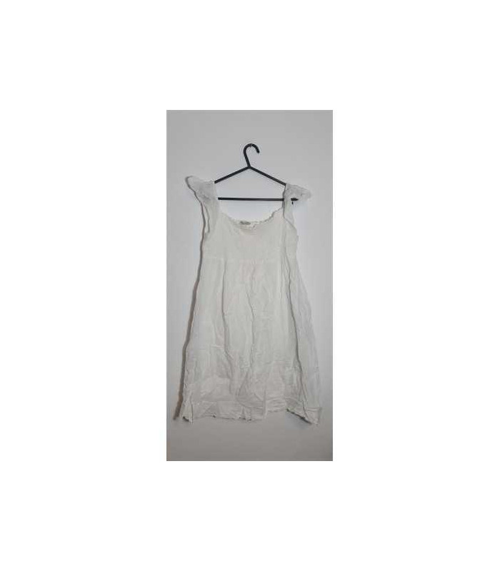 Rochita de vara pentru fetite cu bretele