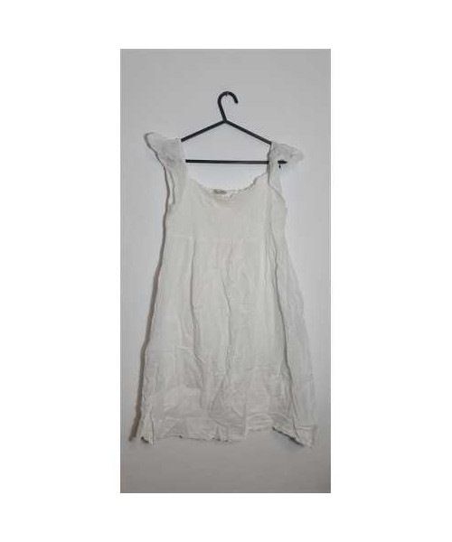 Rochita de vara pentru fetite cu bretele