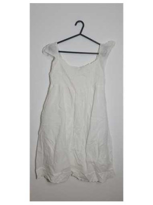 Rochita de vara pentru fetite cu bretele 2