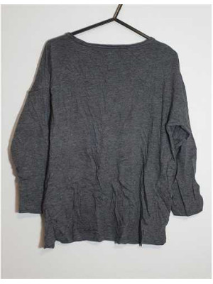 Bluzita cu maneca lunga imprimeu cu flori Pepperts 2