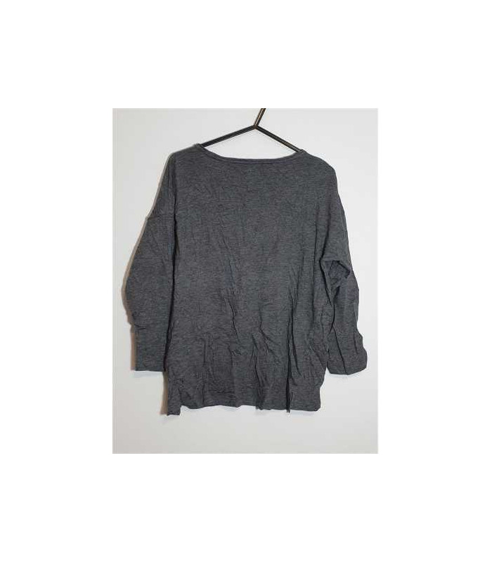 Bluzita cu maneca lunga imprimeu cu flori Pepperts