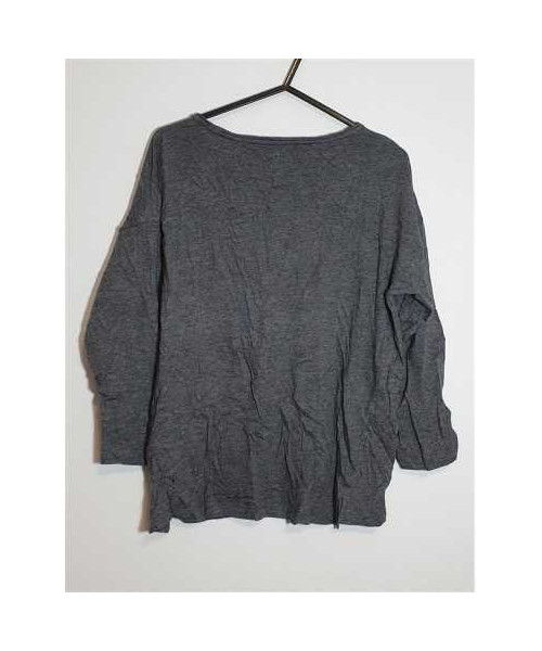 Bluzita cu maneca lunga imprimeu cu flori Pepperts