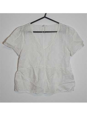 Bluzita dama cu anchior in V Sinsay