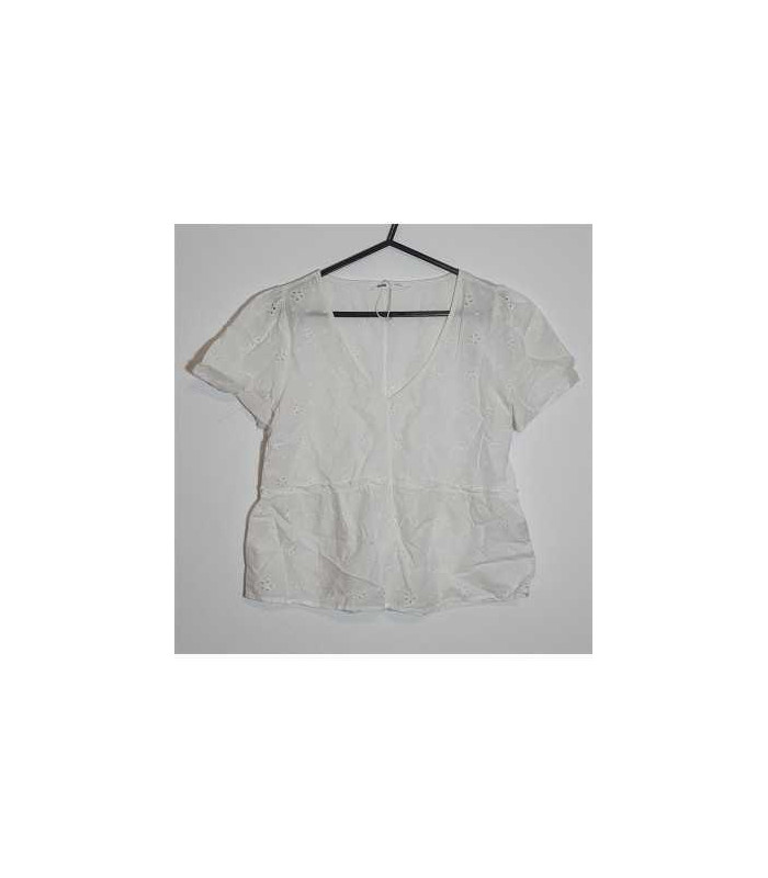 Bluzita dama cu anchior in V Sinsay