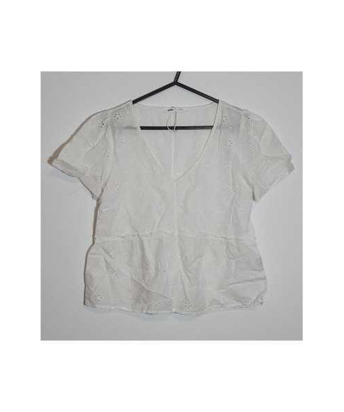 Bluzita dama cu anchior in V Sinsay