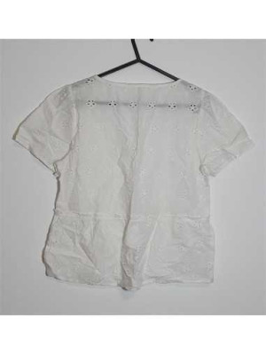 Bluzita dama cu anchior in V Sinsay 2