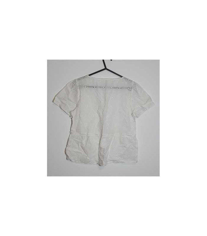 Bluzita dama cu anchior in V Sinsay