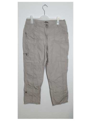 Pantaloni Uni de dama marimea 38 Canda