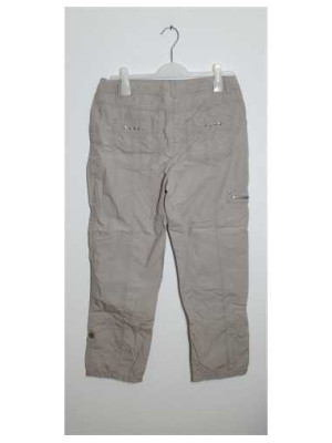 Pantaloni Uni de dama marimea 38 Canda 2