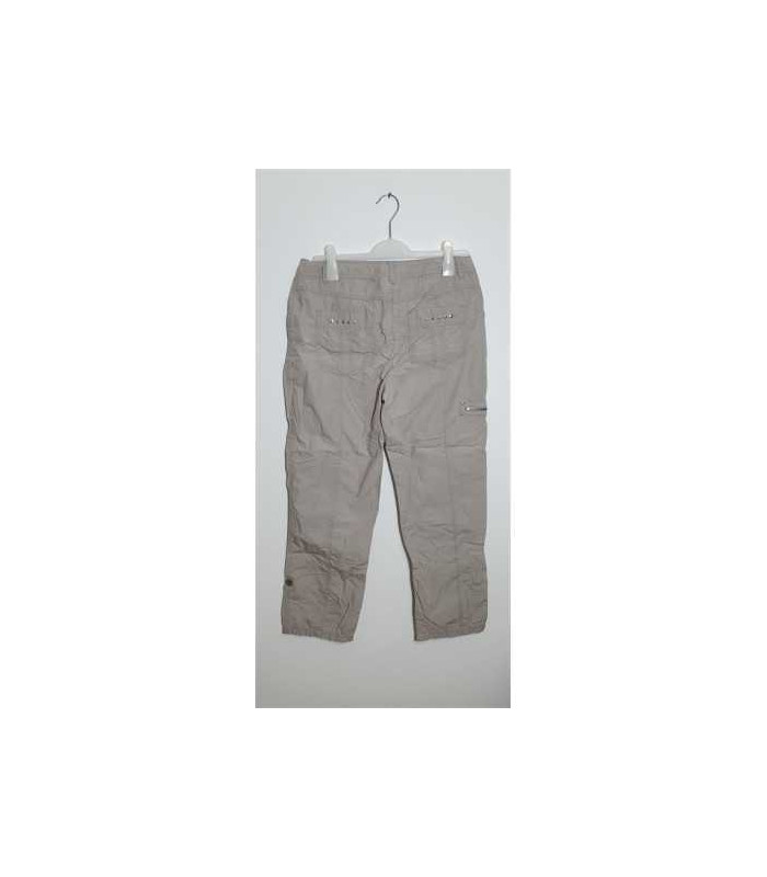 Pantaloni Uni de dama marimea 38 Canda